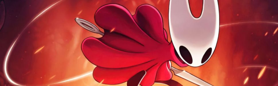 Why Hollow Knight: Silksong Is the Obsession Nobody Escapes